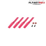 Goosky S1- Tail Blade (Pink)